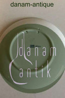 Royal Copenhagen Mindeplatte from 1932 RC-CM270