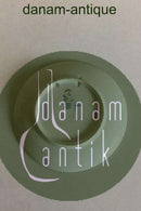 Royal Copenhagen Mindeplatte fra 1932 RC-CM269