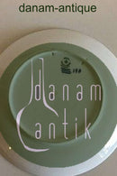 Royal Copenhagen Mindeplatte fra 1928 RC-CM253