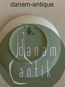 Royal Copenhagen Mindeplatte fra 1928 RC-CM252