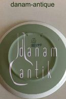 Royal Copenhagen Mindeplatte fra 1927 RC-CM248