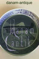 Royal Copenhagen Mindeplatte fra 1926 RC-CM246