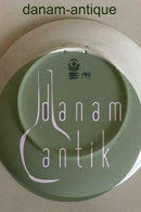 Royal Copenhagen Mindeplatte fra 1926 RC-CM244