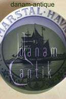 Royal Copenhagen Mindeplatte fra 1925 RC-CM235