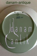 Royal Copenhagen Mindeplatte fra 1925 RC-CM233