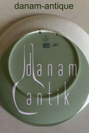 Royal Copenhagen Mindeplatte fra 1924 RC-CM229