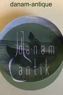 Royal Copenhagen Gedenkteller von 1924 RC-CM226