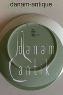 Royal Copenhagen Mindeplatte fra 1922 RC-CM208