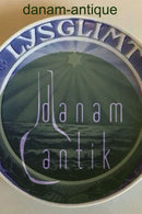 Royal Copenhagen Mindeplatte fra 1922 RC-CM206