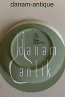 Royal Copenhagen Mindeplatte fra 1921 RC-CM202