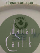 Royal Copenhagen Mindeplatte fra 1918 RC-CM183