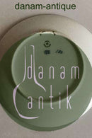 Royal Copenhagen Mindeplatte fra 1918 RC-CM173