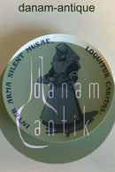 Royal Copenhagen Mindeplatte fra 1917 RC-CM167