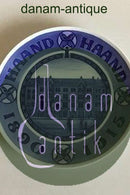 Royal Copenhagen Mindeplatte fra 1915 RC-CM156