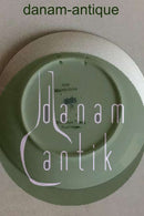 Royal Copenhagen Mindeplatte fra 1914 RC-CM151