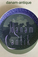 Royal Copenhagen Mindeplatte fra 1915 RC-CM144