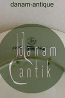 Royal Copenhagen Mindeplatte fra 1913 RC-CM143