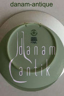 Royal Copenhagen Mindeplatte fra 1913 RC-CM142