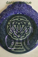 Royal Copenhagen Gedenkteller von 1911 RC-CM126A