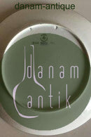 Royal Copenhagen Gedenkteller von 1911 RC-CM118