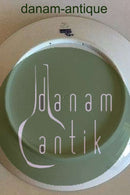 Royal Copenhagen Mindeplatte fra 1908 RC-CM82