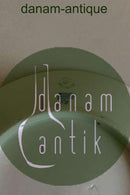 Royal Copenhagen Mindeplatte fra 1908 RC-CM80