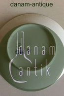 Royal Copenhagen Mindeplatte fra 1907 RC-CM76