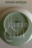 Royal Copenhagen Mindeplatte fra 1907 RC-CM74