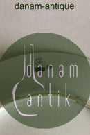 Royal Copenhagen Mindeplatte fra 1907 RC-CM68A