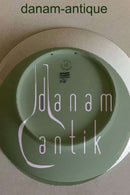 Royal Copenhagen Mindeplatte fra 1907 RC-CM68