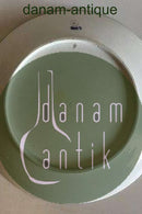 Royal Copenhagen Mindeplatte fra 1906 RC-CM63