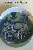 Royal Copenhagen Mindeplatte fra 1905 RC-CM54