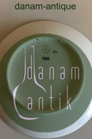 Royal Copenhagen Mindeplatte fra 1905 RC-CM52