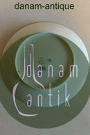 Royal Copenhagen Mindeplatte fra 1899 RC-CM34