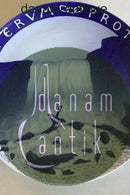 ロイヤルコペンハーゲン記念プレート（1899年製） RC-CM31 アイスランド