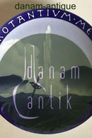 Royal Copenhagen Commemorative Plate from 1899 RC-CM29