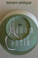 Royal Copenhagen Mindeplatte fra 1898 RC-CM18