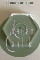 Royal Copenhagen Mindeskål Porcelainshandler Foreningen 1872 23 Januar 1922