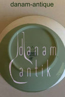 Royal Copenhagen Mindeplatte fra 1897 RC-CM8