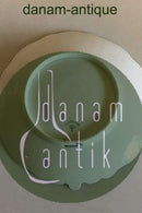 Royal Copenhagen mindeplatte fra 1894 RC-CM3