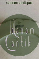 Royal Copenhagen Mindeplatte fra 1894 RC-CM3A