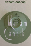 Royal Copenhagen Mindeplatte Chemnitz fra 1912