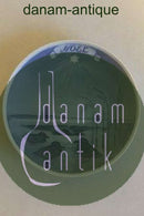 Royal Copenhagen Juleplatte lille størrelse med ænder Fransk Tekst