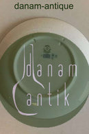 Royal Copenhagen Juleplatte fra 1941 med Tysk indskription "Weihnachten"