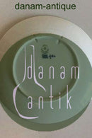 ロイヤルコペンハーゲン クリスマスプレート 1936年製 英文銘「Christmas