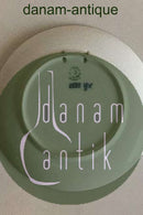 Royal Copenhagen Juleplatte fra 1933 med Fransk indskription "Noel"