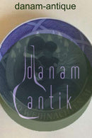 Royal Copenhagen Juleplatte fra 1931 med Tysk indskription "Weihnachten"