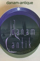 Royal Copenhagen Juleplatte fra 1930 med Tysk indskription "Weihnachten"