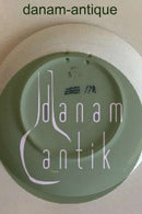 Royal Copenhagen Juleplatte fra 1928 med Fransk indskription &quot;Noel&quot;