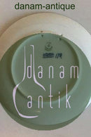 Royal Copenhagen Juleplatte fra 1926 med Engelsk indskription "Christmas"